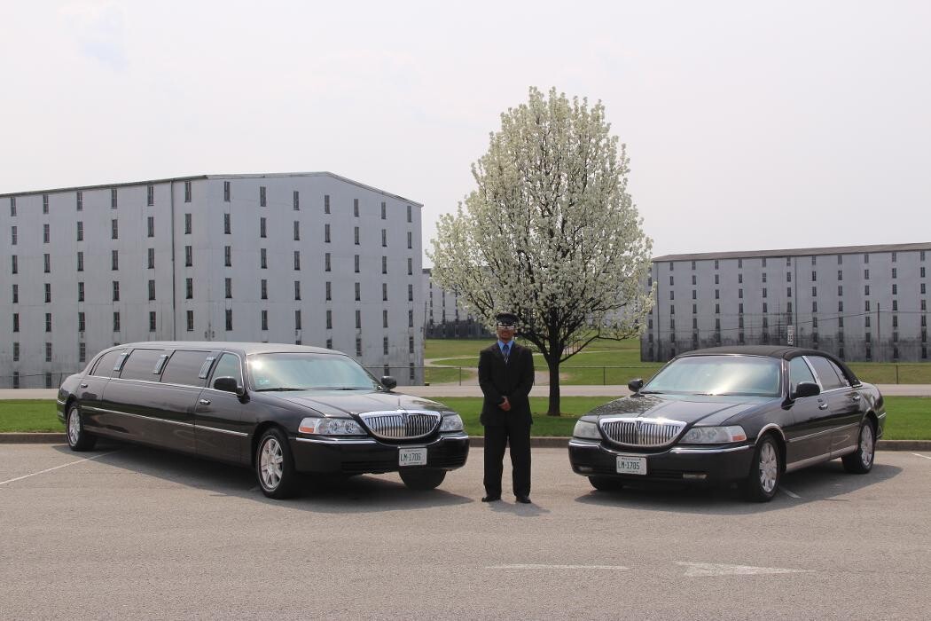 Images Cutlass Royal Limos Transportation