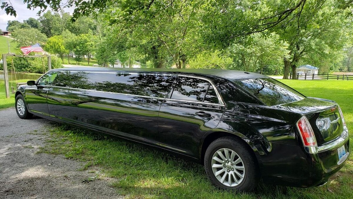 Images Cutlass Royal Limos Transportation