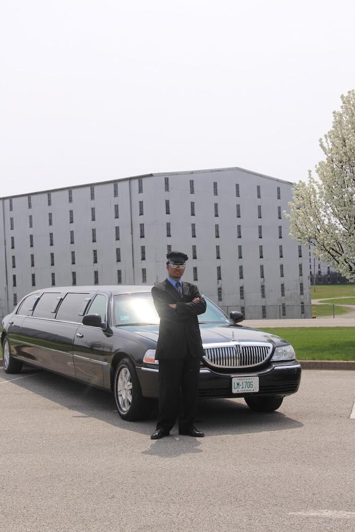 Images Cutlass Royal Limos Transportation