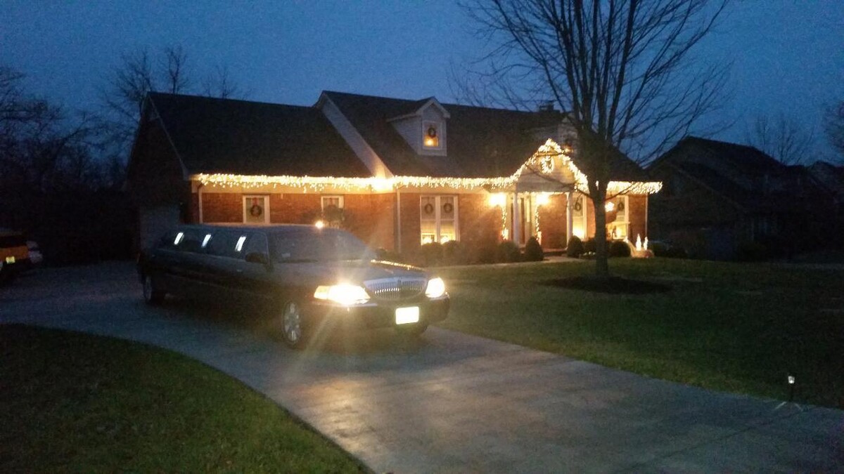 Images Cutlass Royal Limos Transportation