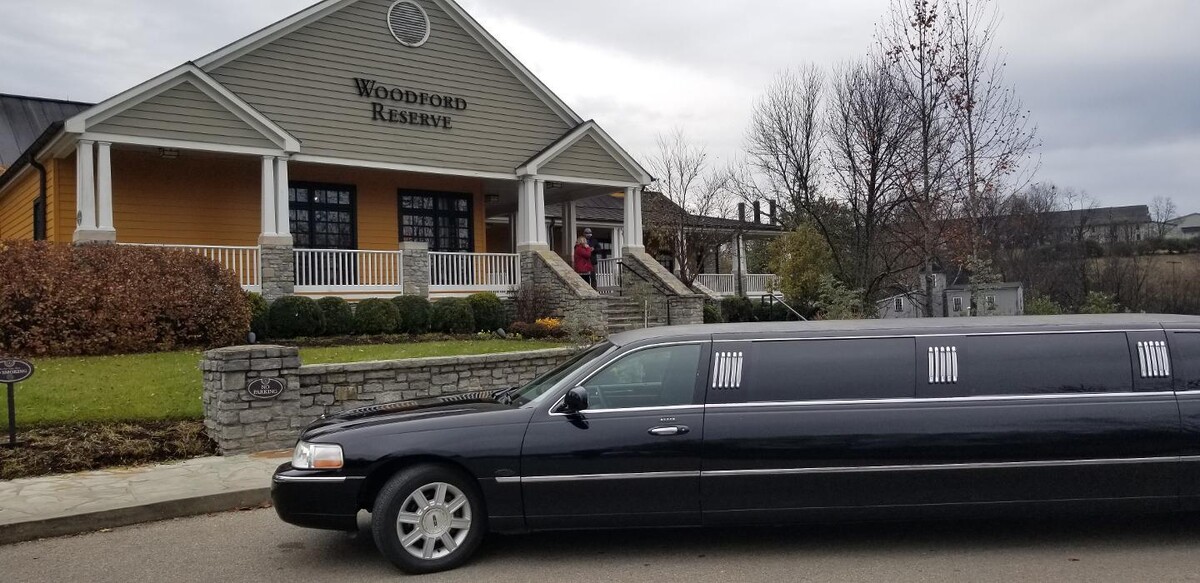 Images Cutlass Royal Limos Transportation