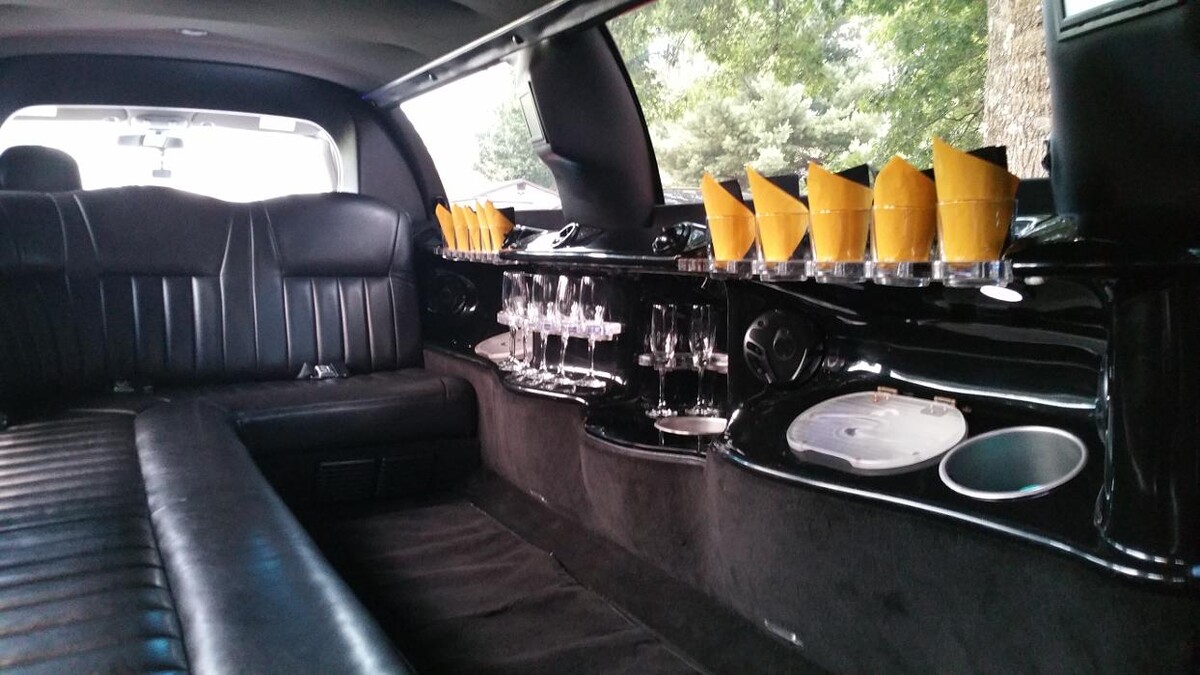 Images Cutlass Royal Limos Transportation