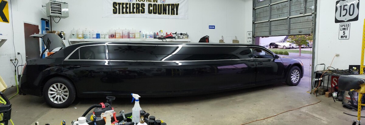 Images Cutlass Royal Limos Transportation