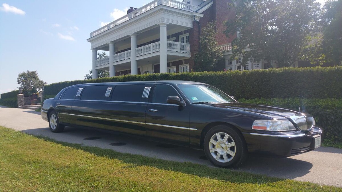Images Cutlass Royal Limos Transportation