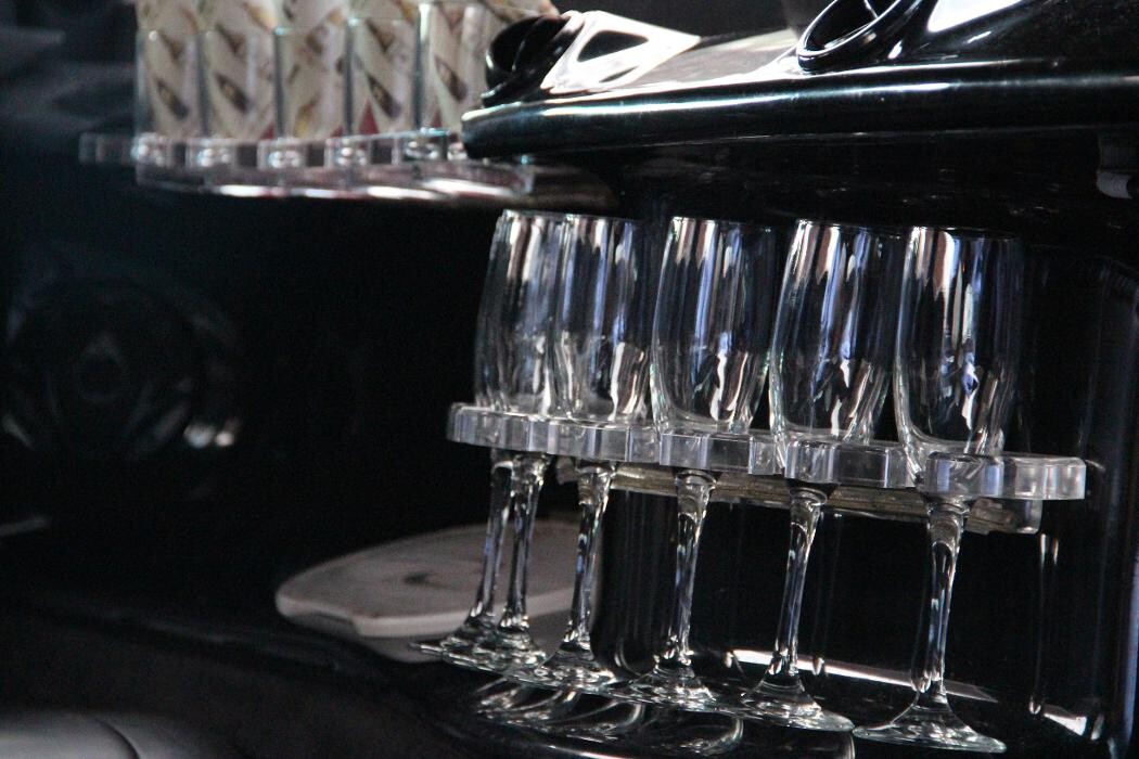 Images Cutlass Royal Limos Transportation