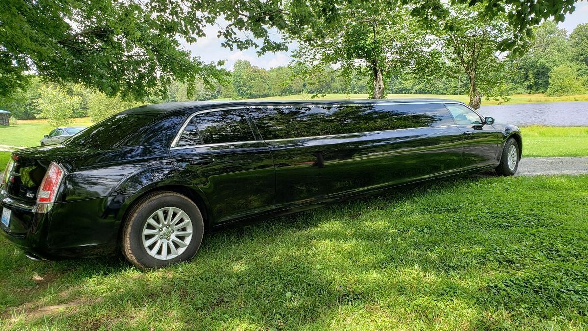 Images Cutlass Royal Limos Transportation