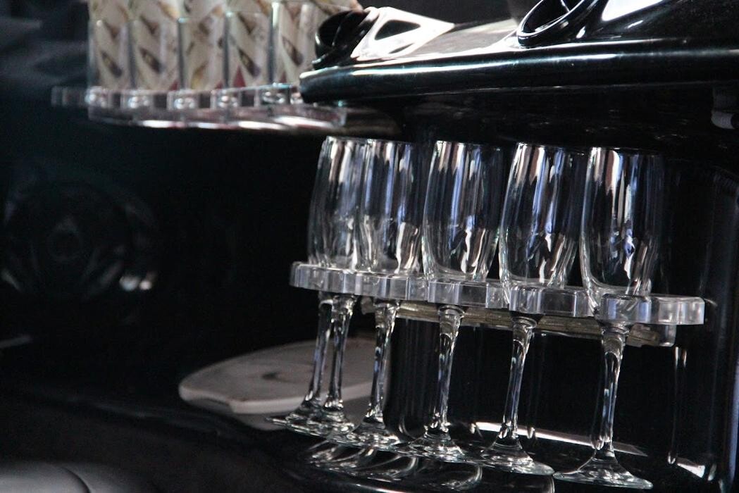 Images Cutlass Royal Limos Transportation