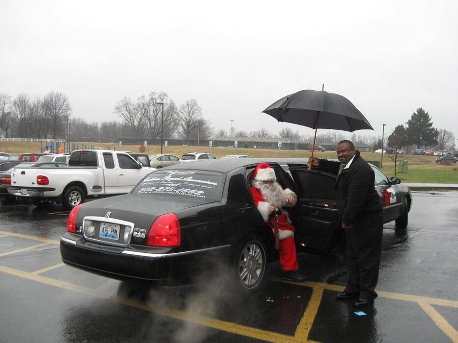 Images Cutlass Royal Limos Transportation