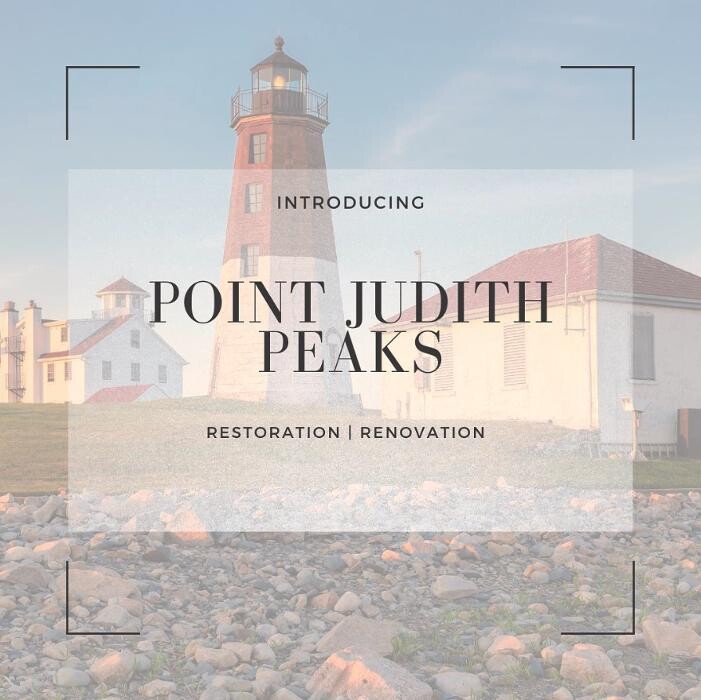 Images Point Judith Peaks