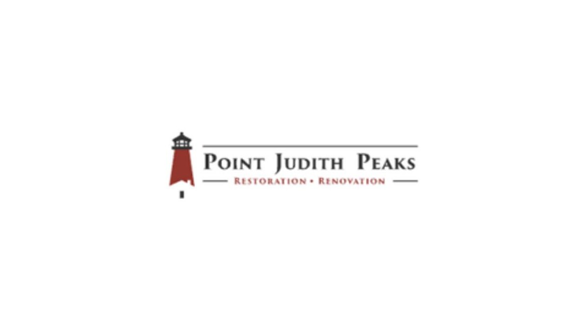 Point Judith Peaks Logo