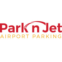 Park N Jet Lot-2, SeaTac Airport Parking Logo