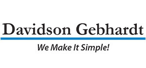 Davidson-Gebhardt Chevrolet Logo