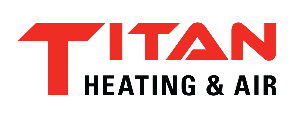 Titan Heating & Air Logo