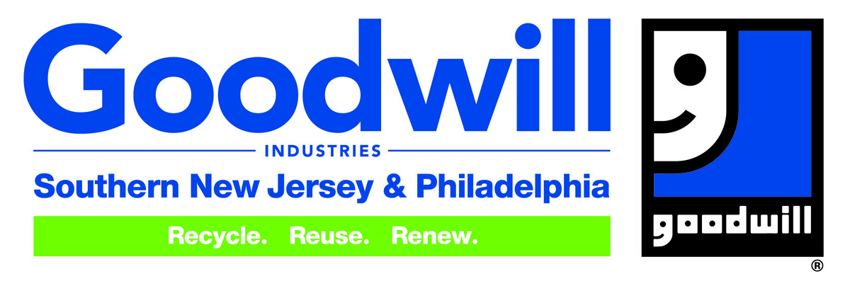 Goodwill Donation Center Logo
