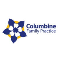 Columbine Family Practice Logo