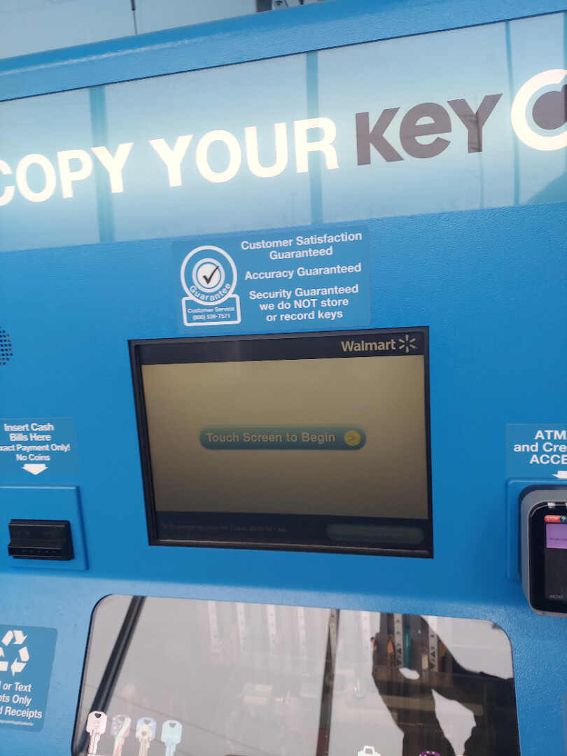 Images Minute Key