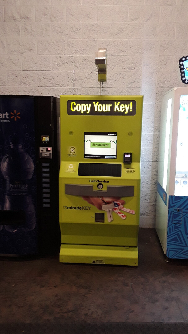 Images Minute Key