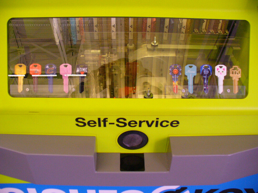 Images Minute Key