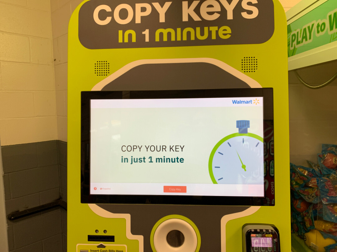 Images Minute Key