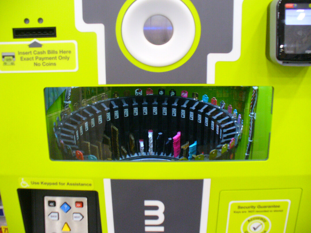 Images Minute Key