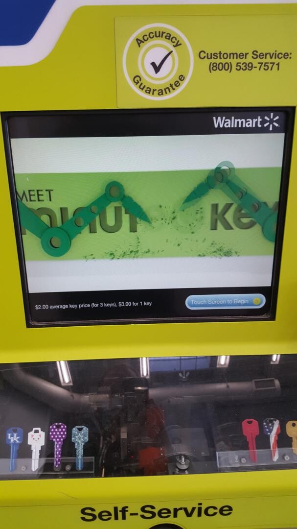 Images Minute Key