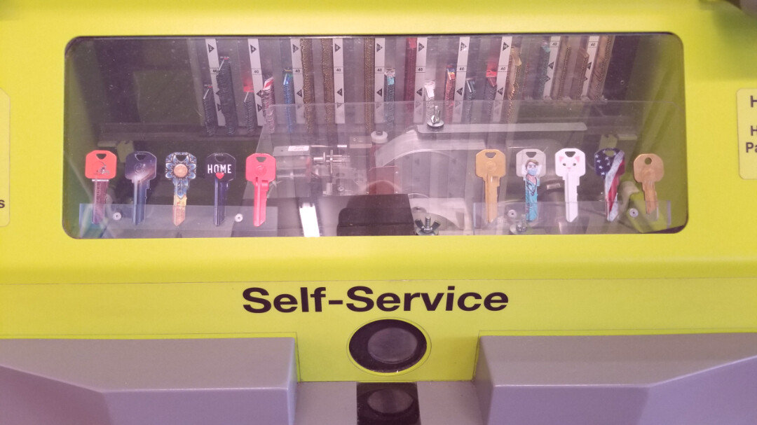 Images Minute Key