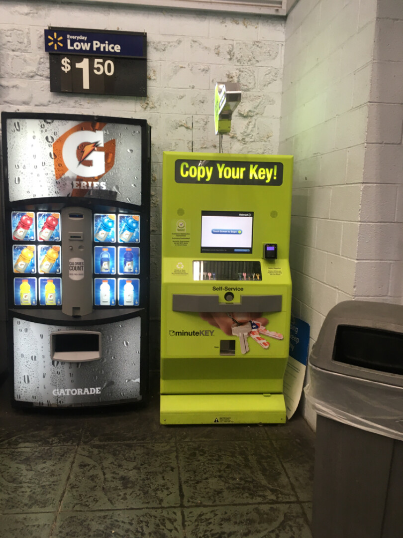 Images Minute Key