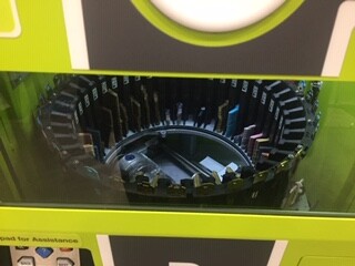 Images Minute Key