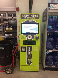 Images Minute Key
