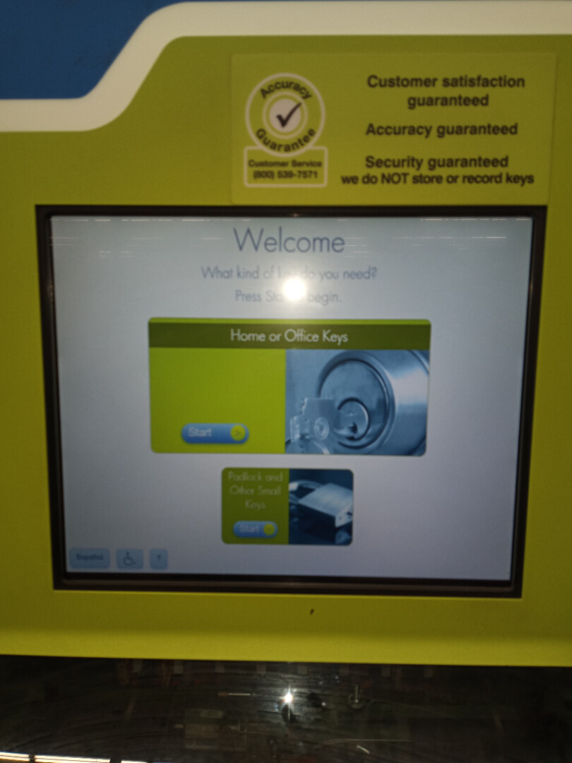 Images Minute Key