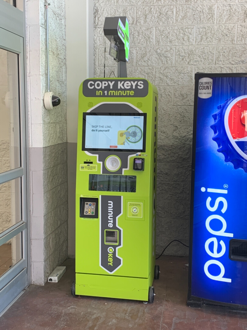 Images Minute Key