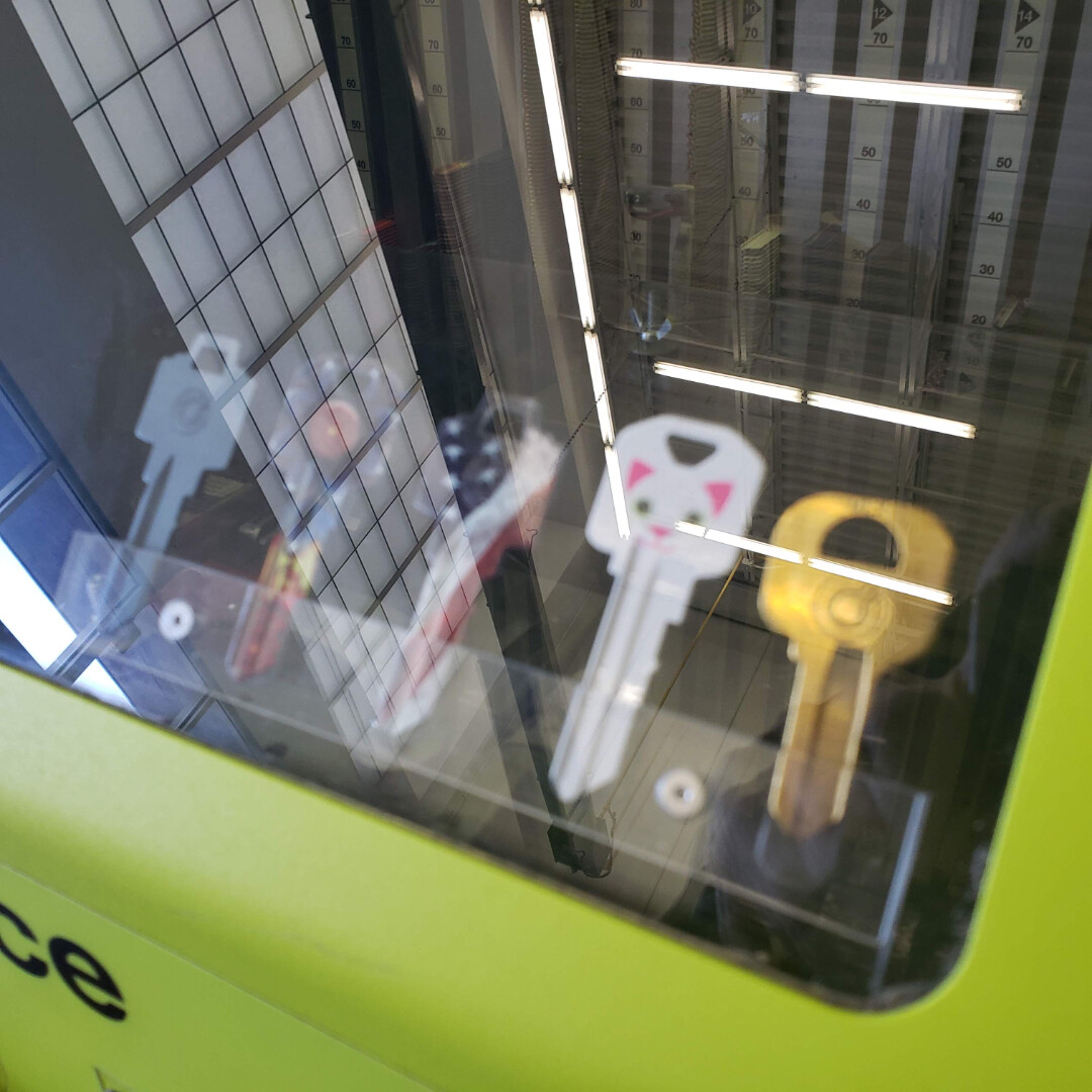 Images Minute Key