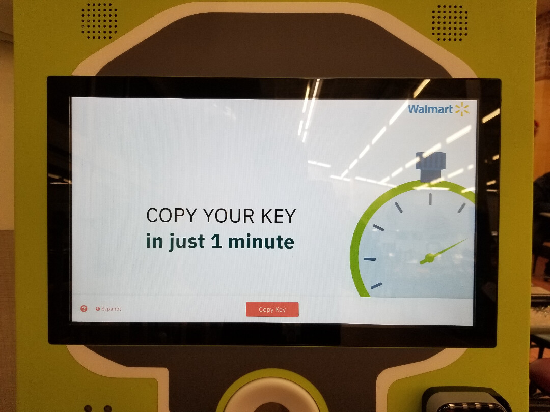 Images Minute Key