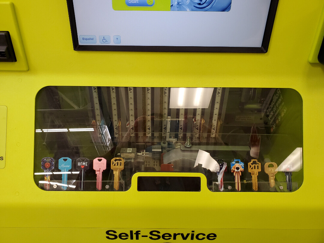Images Minute Key