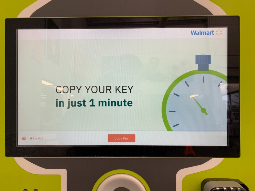 Images Minute Key