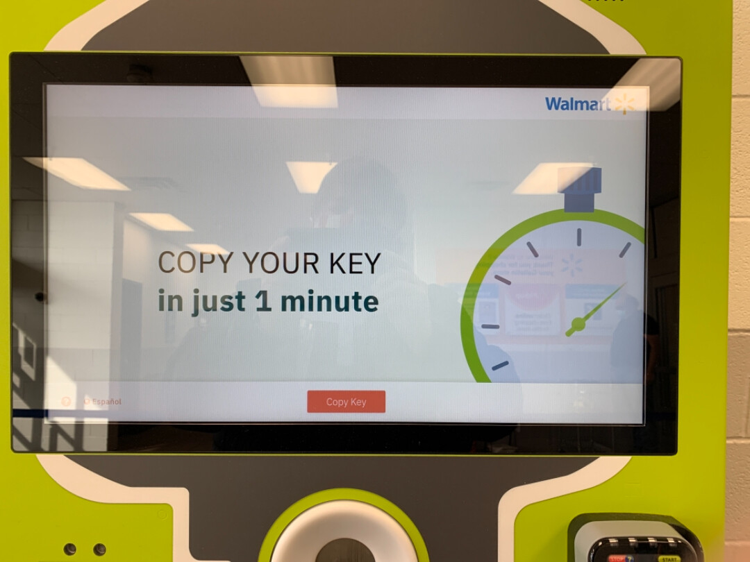Images Minute Key