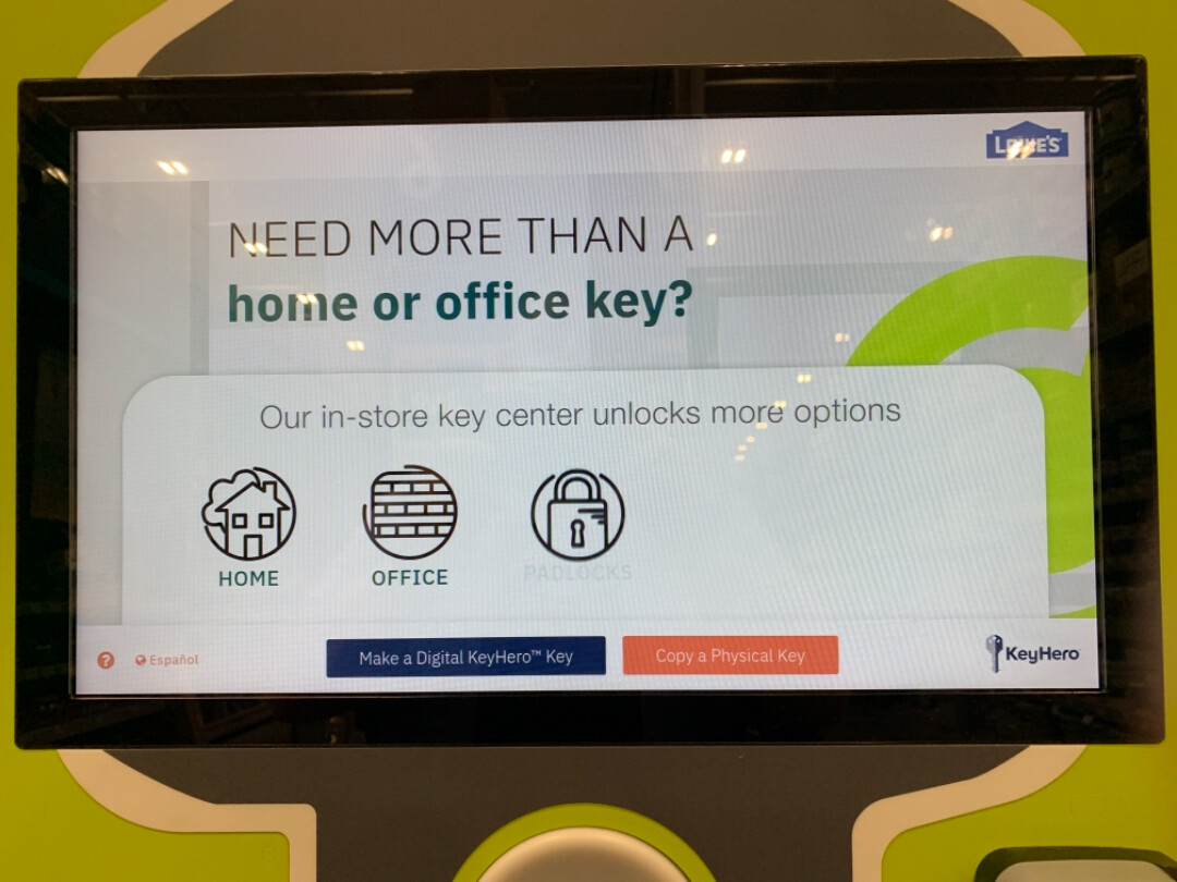 Images Minute Key