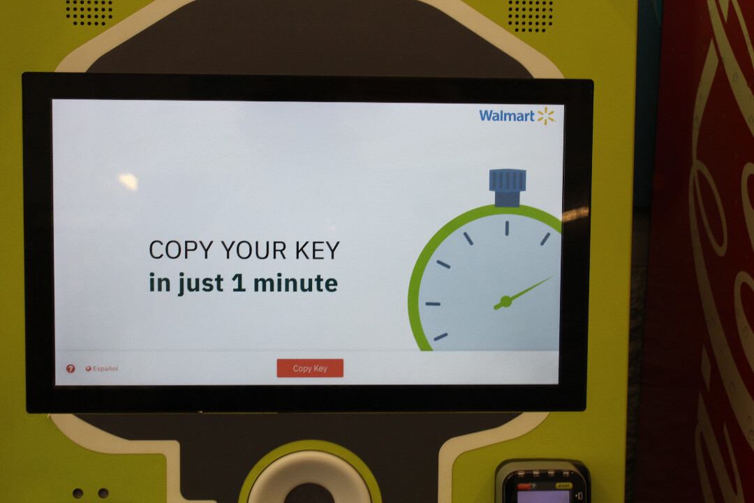 Images Minute Key