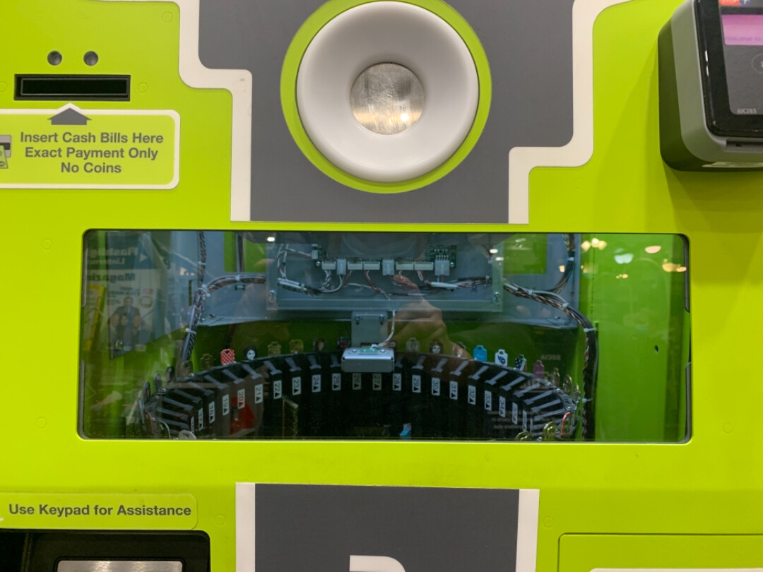 Images Minute Key