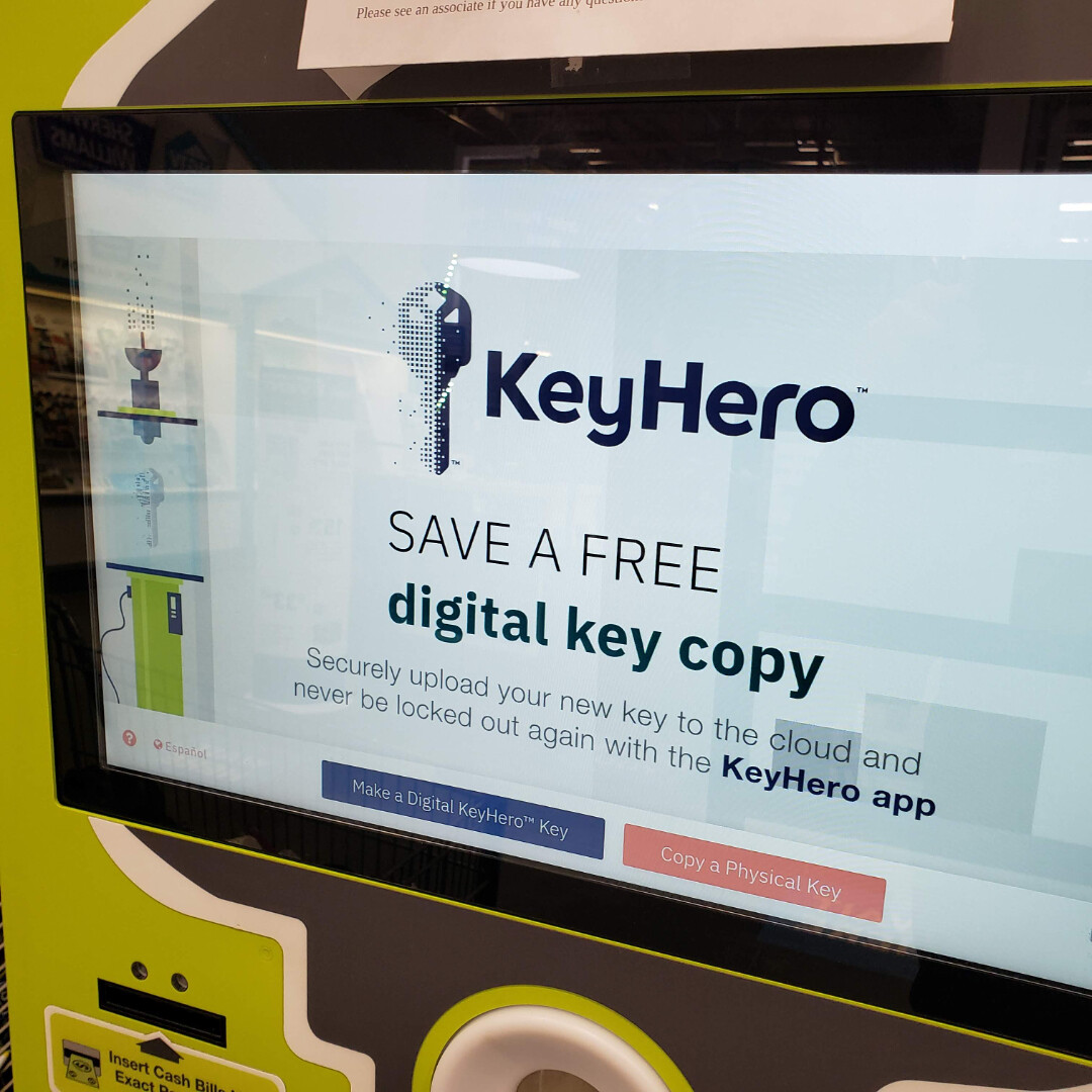 Images Minute Key