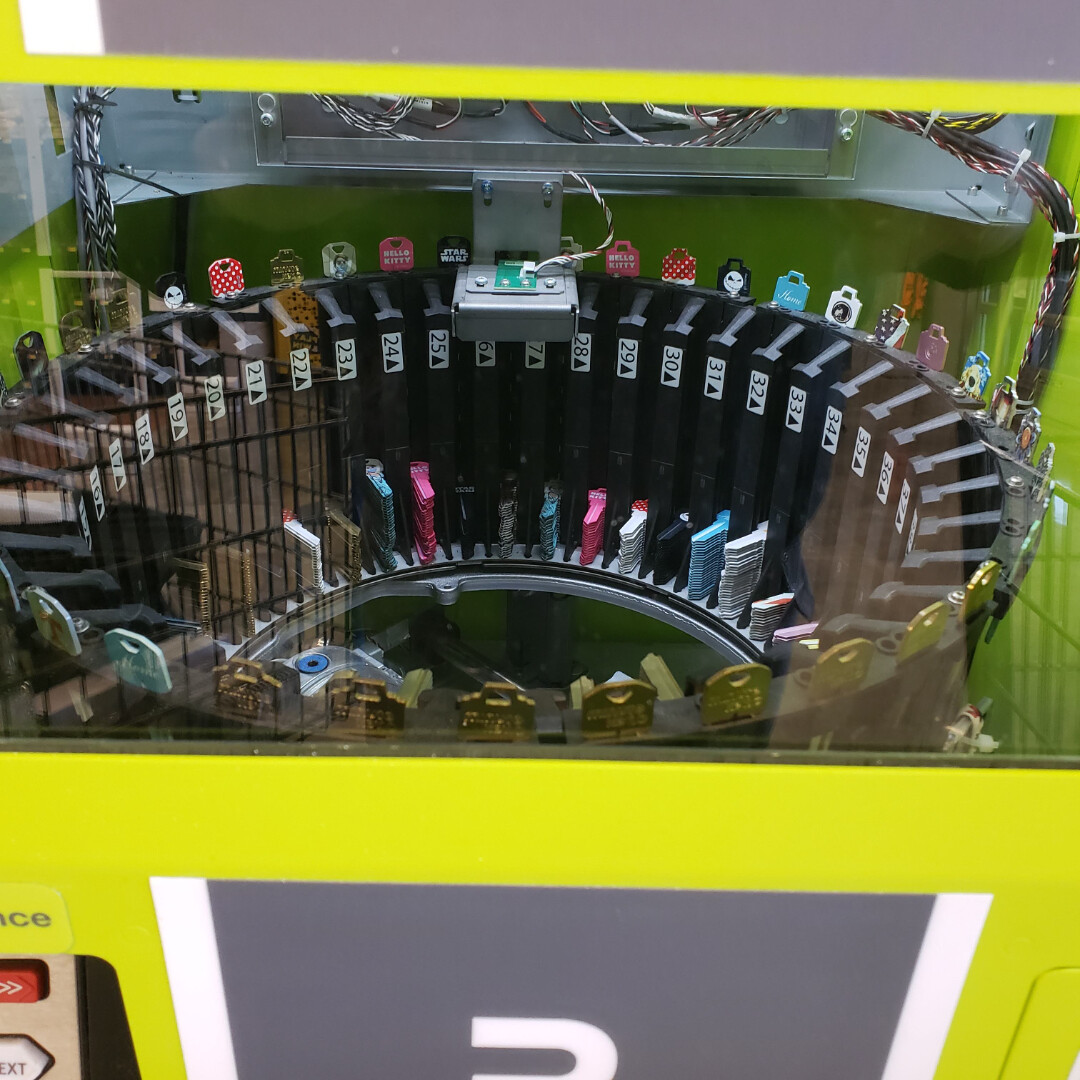 Images Minute Key