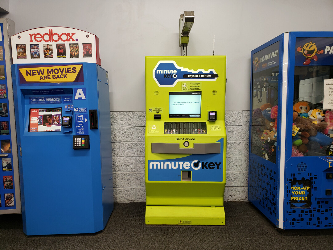 Images Minute Key