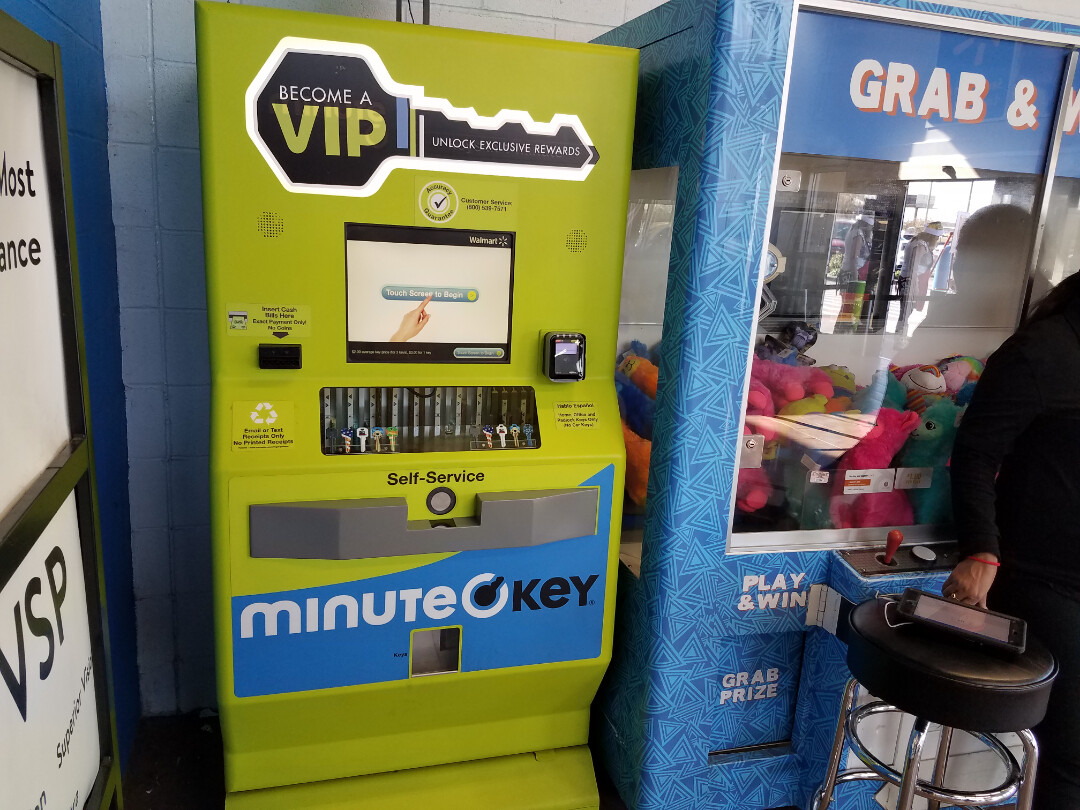 Images Minute Key