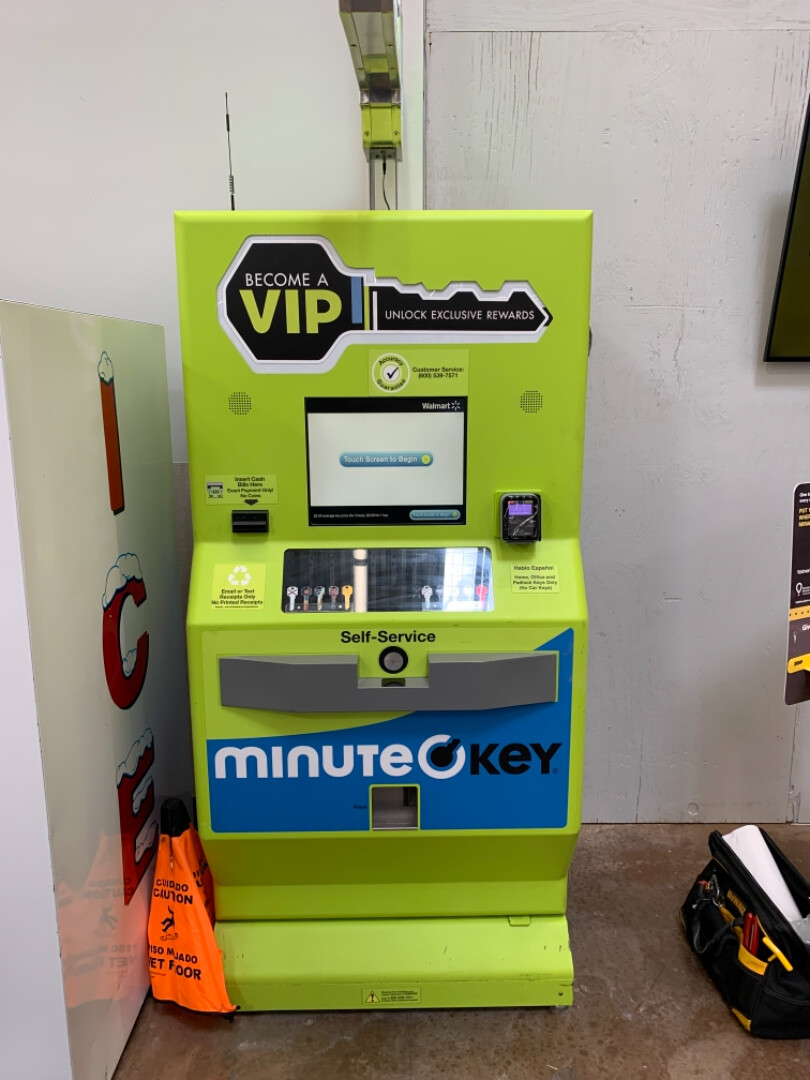 Images Minute Key