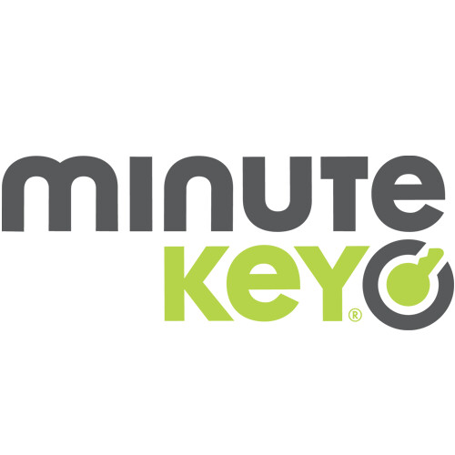 Minute Key Logo