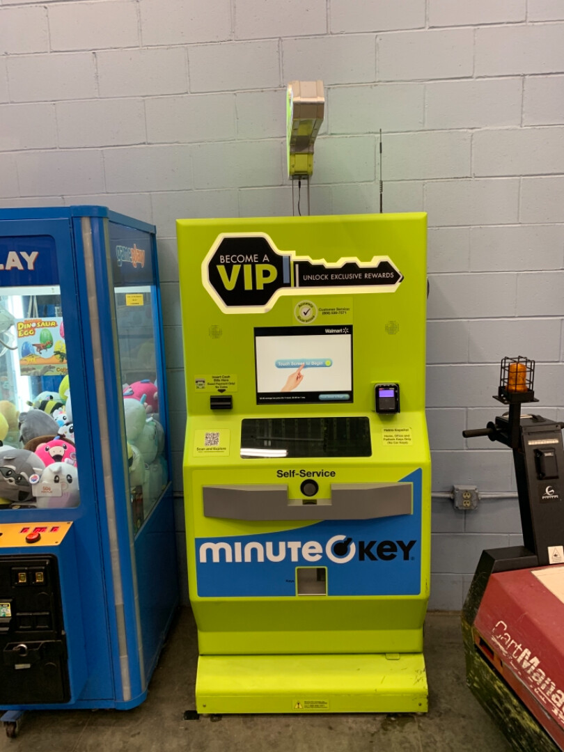 Images Minute Key