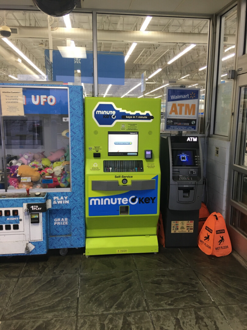 Images Minute Key
