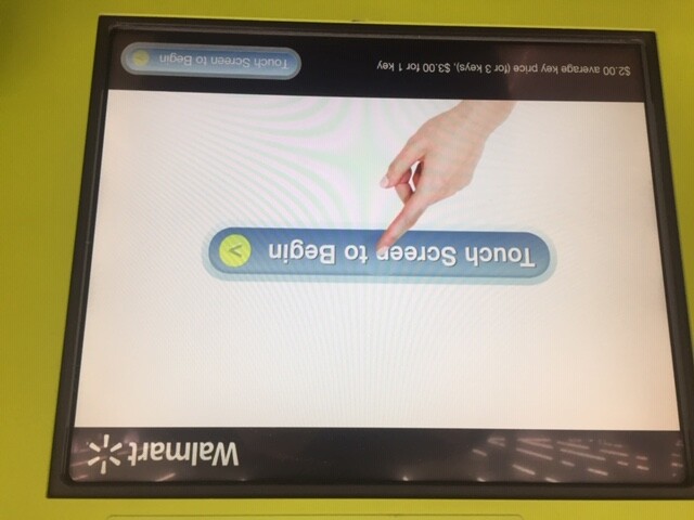 Images Minute Key