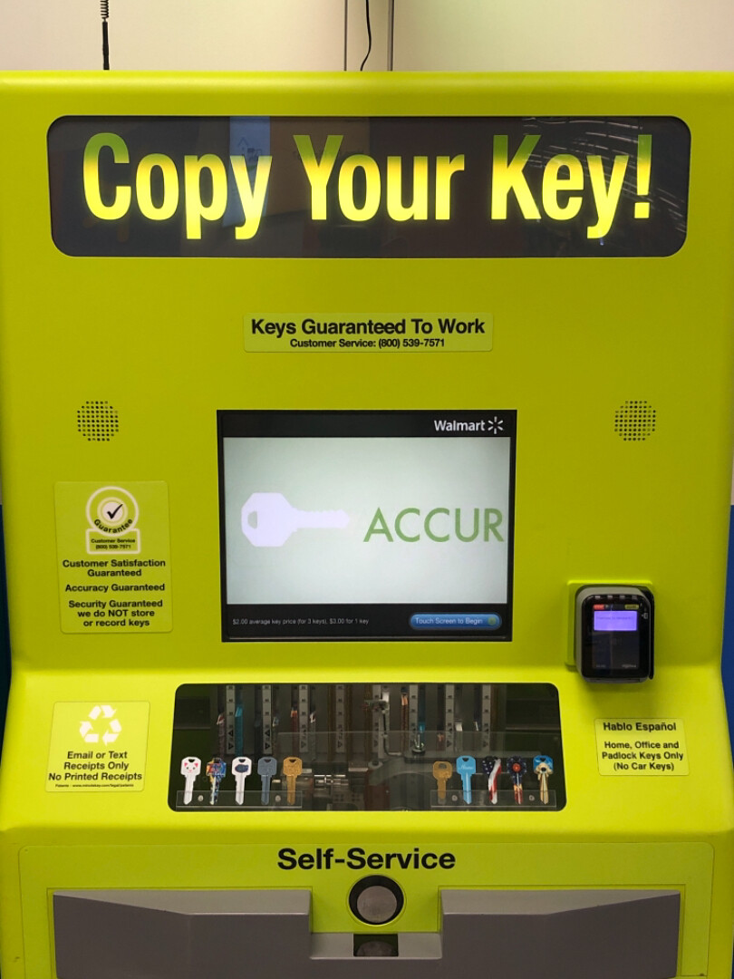 Images Minute Key