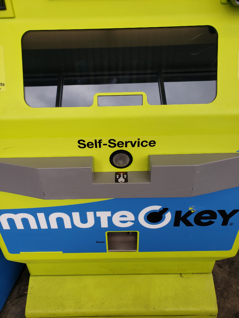 Images Minute Key
